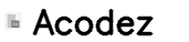 Acodez