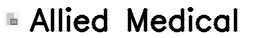 Allied Medical LLC