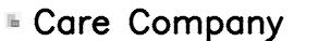 Lawsonresearch's Competitor - Care Company logo