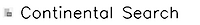 Continental Search 
