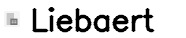 Liebaert