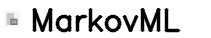HumanFirst's Competitor - MarkovML logo
