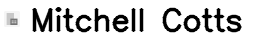Mitchell Cotts Group