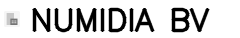 CSK Food Enrichment B.V.'s Competitor - NUMIDIA BV logo