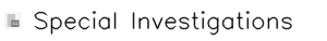 Special Investigations Group