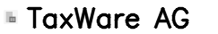 TaxWare AG