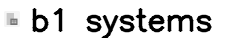 b1 systems ltd
