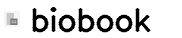 biobook