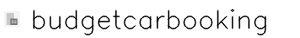 budgetcarbooking