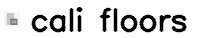 cali floors