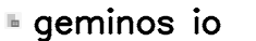 geminos.io