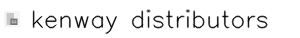 kenway distributors