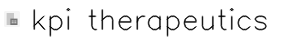 kpi therapeutics