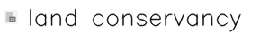 land conservancy of adams county