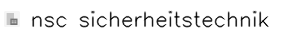 nsc sicherheitstechnik gmbh