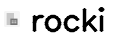 rocki