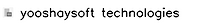 yooshaysoft technologies